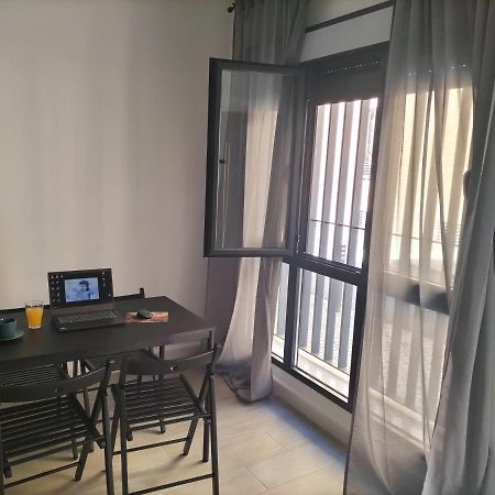 Apartamento A Estrenar Sevilla Centro, Trastamara 19 Eksteriør billede