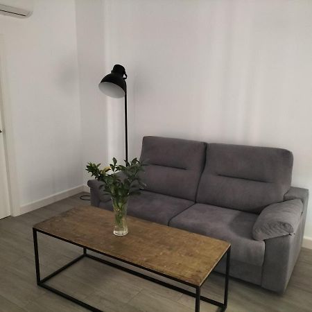 Apartamento A Estrenar Sevilla Centro, Trastamara 19 Eksteriør billede