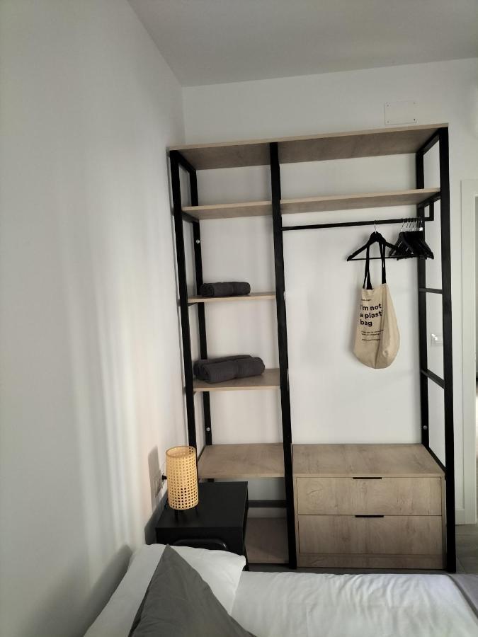 Apartamento A Estrenar Sevilla Centro, Trastamara 19 Eksteriør billede