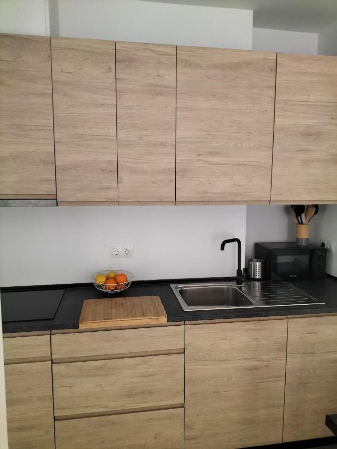 Apartamento A Estrenar Sevilla Centro, Trastamara 19 Eksteriør billede