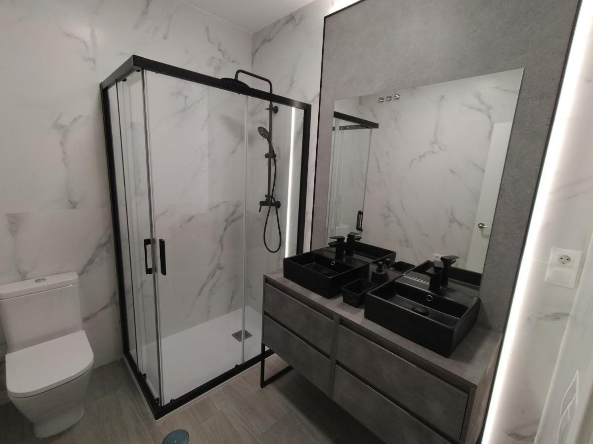 Apartamento A Estrenar Sevilla Centro, Trastamara 19 Eksteriør billede