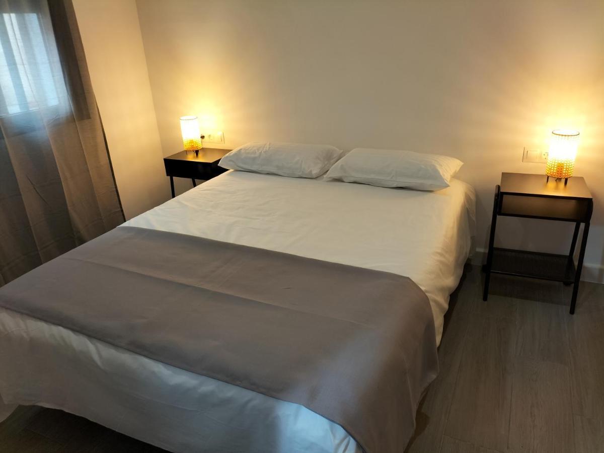 Apartamento A Estrenar Sevilla Centro, Trastamara 19 Eksteriør billede